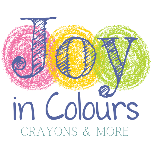 Joy in Colours